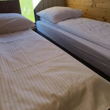 ヴィラ Brzezinow *